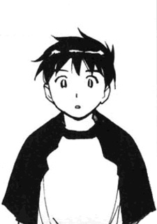 Amano, Daikichi