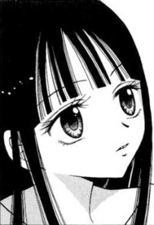 capa de mangá de Tamaki
