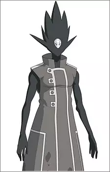 Spirit Image