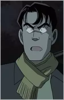 Washio, Shichirou