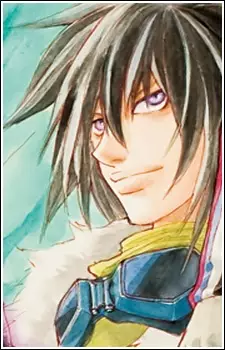 Hearts, Hisui