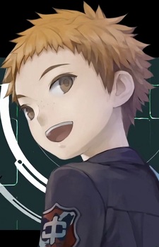 Yoshino, Satoshi