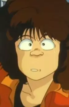 Shiroyama, Tsugunobu