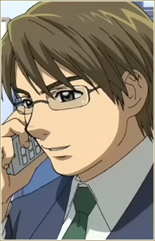 Tsukijigaoka, Toshihiko