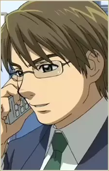 Tsukijigaoka, Toshihiko