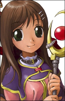Esteed, Sophia