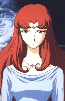 Shalbart, Princess Ruda