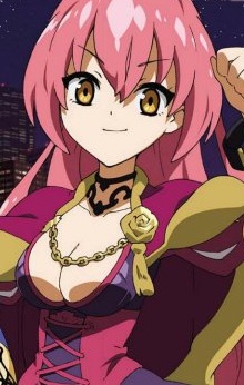Nobunaga Oda,