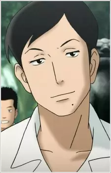 Yamaoka, Ryuunosuke image