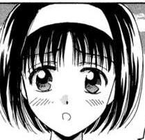 Matsumoto, Chihaya