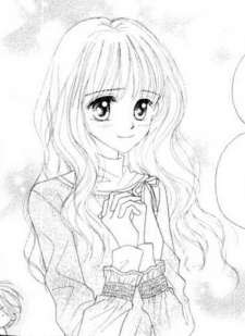 Kusanagi, Nanako Picture