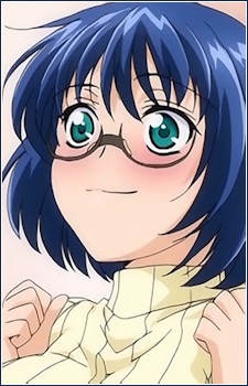 Yano, Megumi