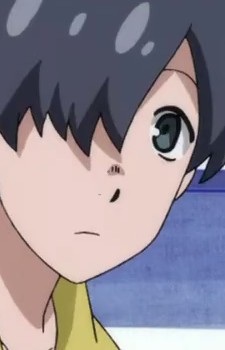 Shouichi Oota,