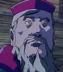 Yanagi Image