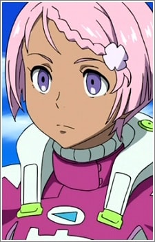 Elena Peoples Eureka Seven Ao Myanimelist Net