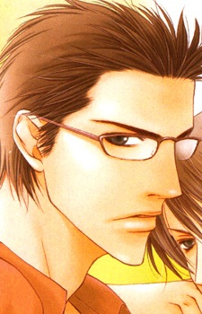 Naruse, Yoshito