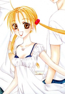 Hasumi, Kei
