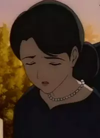 Iwashita, Mother