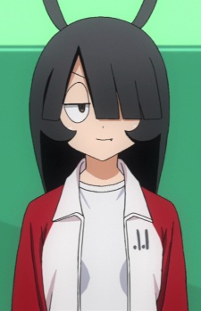 Seriha Amamiya,