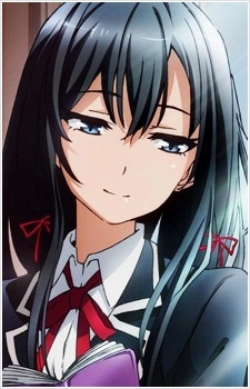 Yahari Ore no Seishun Lovecome wa Machigatte Iru. Kan: Dakara