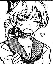 Yamazaki, Satomi