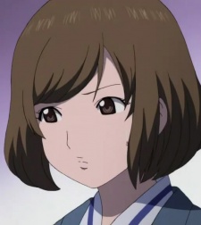 Mayu Hanasaki,