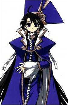 Mito Archeline, Iono