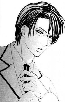 Munechika, Suguru