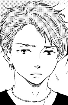 Kanzaki, Ryou