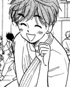 Miyoshi, Kenzou