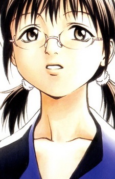 Gettou, Motoko