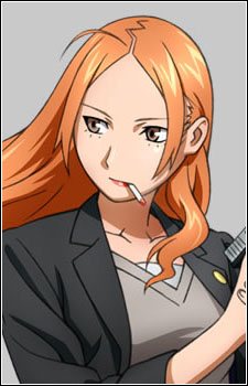 Erari, Quinn Picture