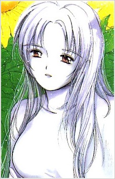 Nagi, Haruka