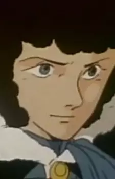 Mahoroba, Shirou Image