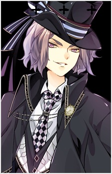 Imagem de Tsukasa Tokitou,