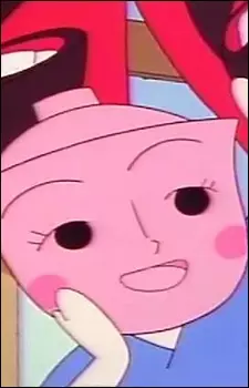 Oshiruko-chan