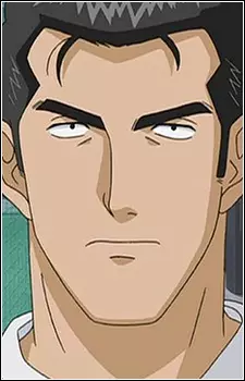 Sengoku, Masato image