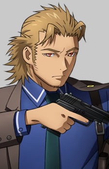 Ekusou, Shizumu Picture