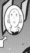 Matsuhisa's third son