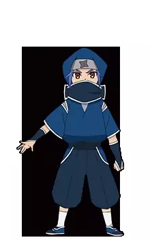 Kisaragi, Akatsuki