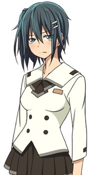 Tachibana, Aoi