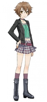 Nagaya, Akane