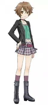 Nagaya, Akane