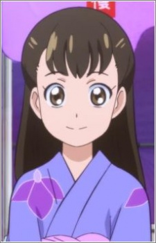 Kana Furuta,