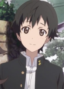 Yokokawa, Haruki