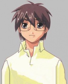 Goro Mutsumi