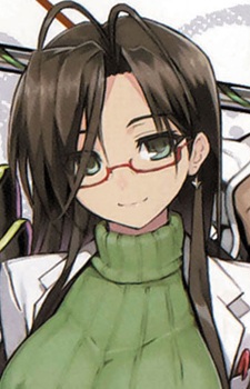 Chisato Hasegawa Shinmai Maou No Testament MyAnimeList