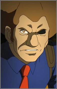 Jack Lucky