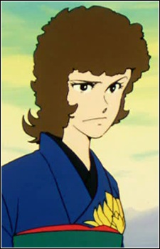 Benten, Kikuko