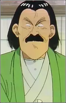 Ushio, Toranosuke image